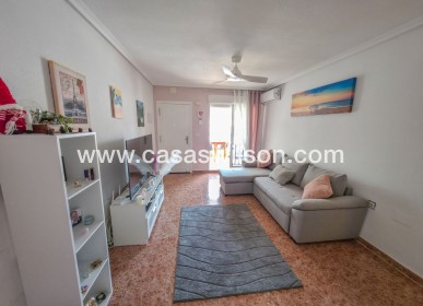 Sale - Apartment - Vistabella golf  - Inland