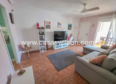 Sale - Apartment - Vistabella golf  - Inland