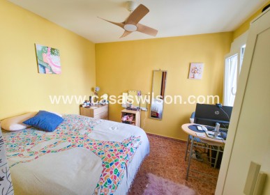 Sale - Apartment - Vistabella golf  - Inland
