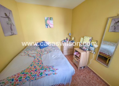 Sale - Apartment - Vistabella golf  - Inland