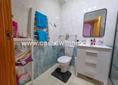 Sale - Apartment - Vistabella golf  - Inland