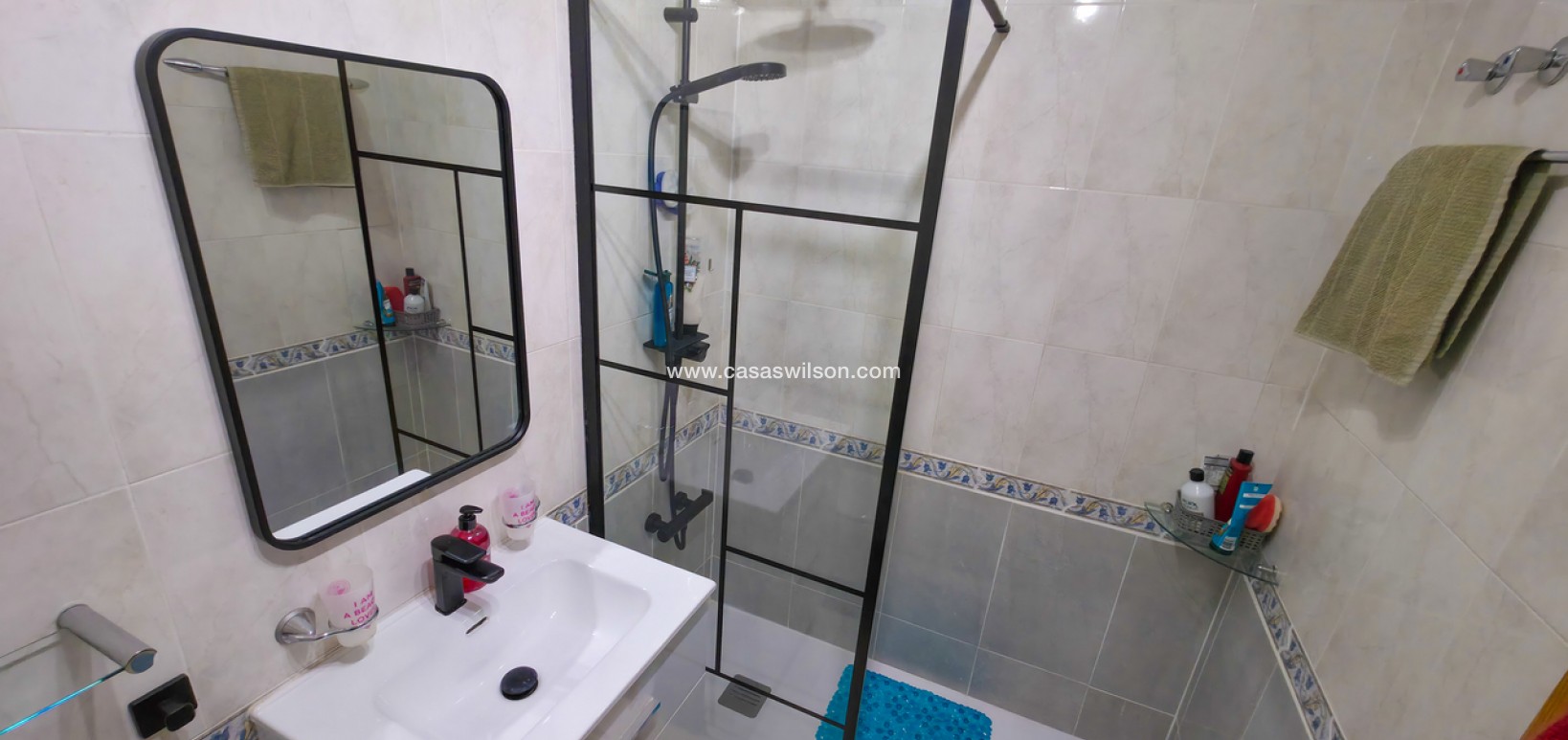 Sale - Apartment - Vistabella golf  - Inland