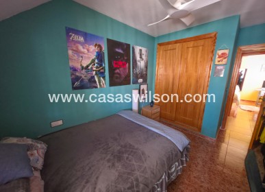 Sale - Apartment - Vistabella golf  - Inland