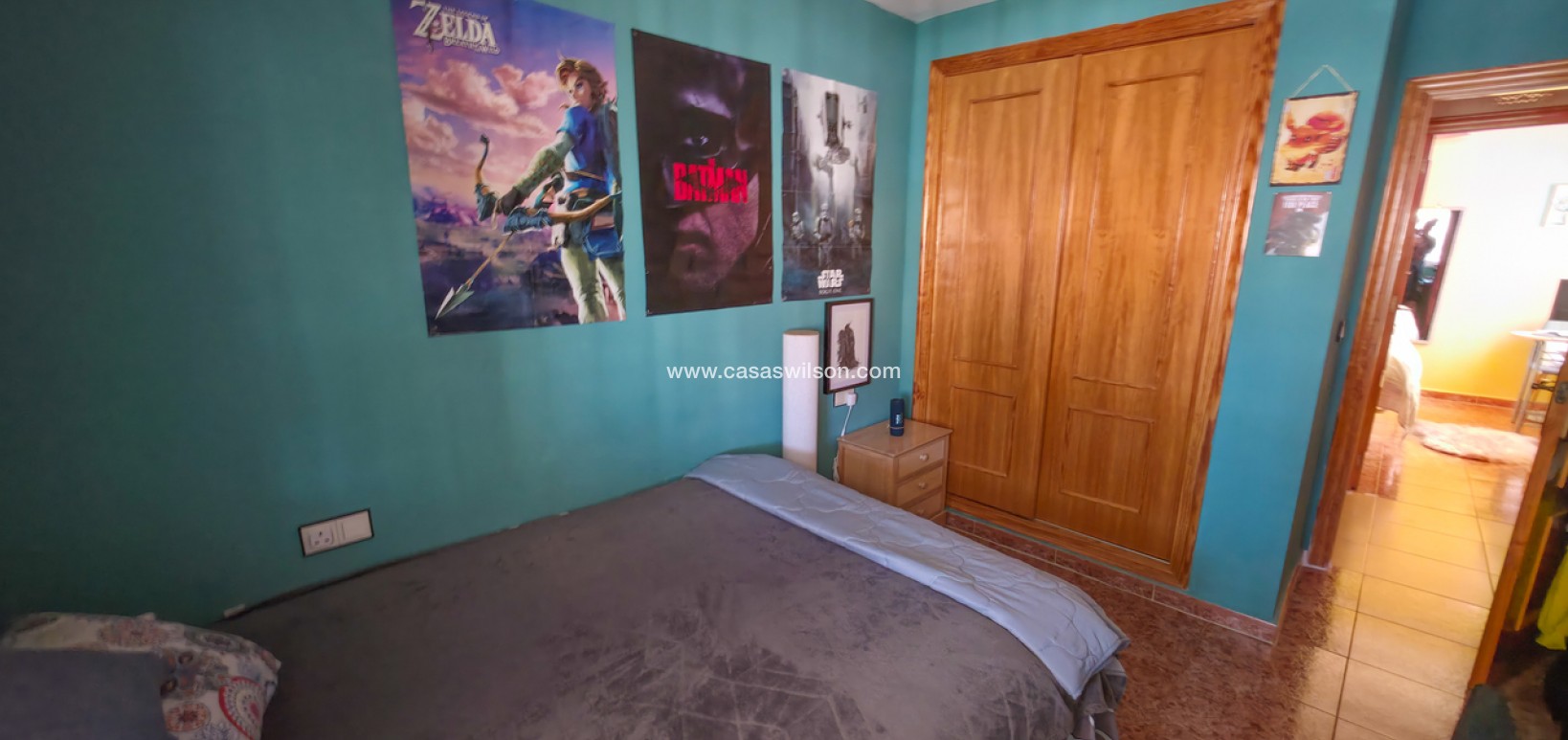 Sale - Apartment - Vistabella golf  - Inland