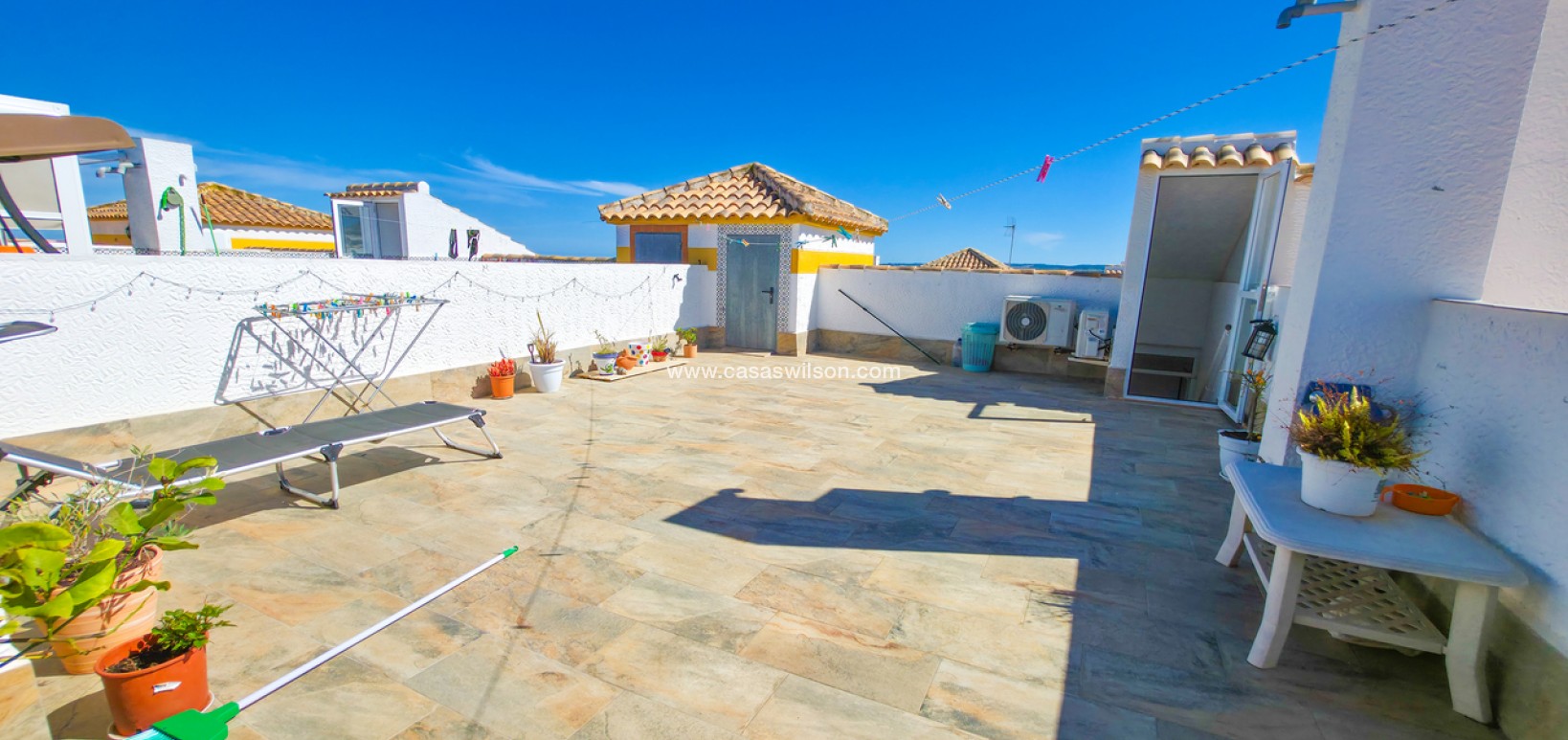 Sale - Apartment - Vistabella golf  - Inland