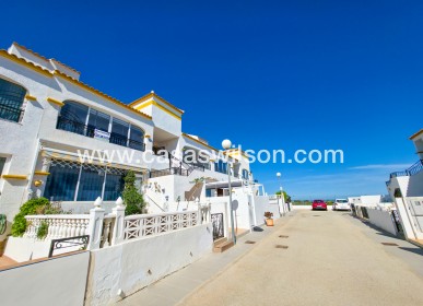 Sale - Apartment - Vistabella golf  - Inland
