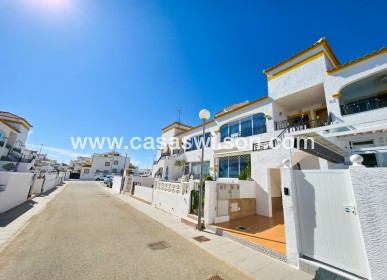 Sale - Apartment - Vistabella golf  - Inland