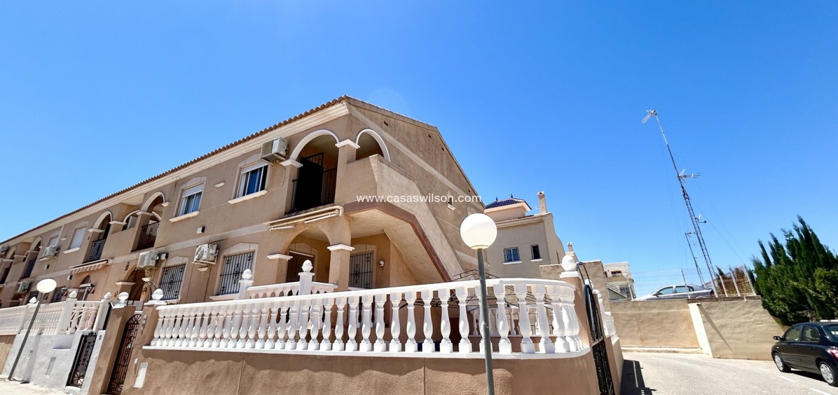 Sale - Apartment - La Zenia - Costa Blanca