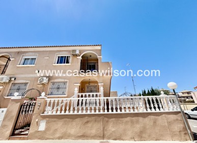 Sale - Apartment - La Zenia - Costa Blanca
