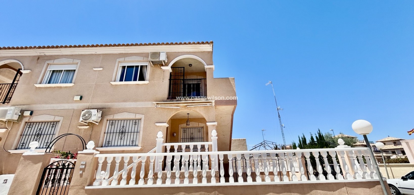 Sale - Apartment - La Zenia - Costa Blanca