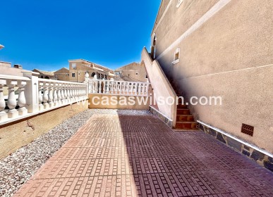 Sale - Apartment - La Zenia - Costa Blanca