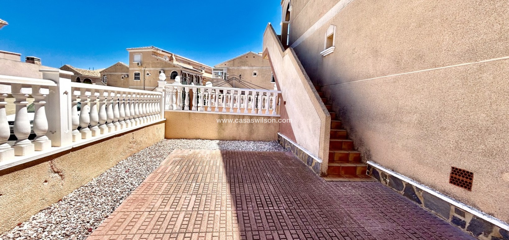 Sale - Apartment - La Zenia - Costa Blanca