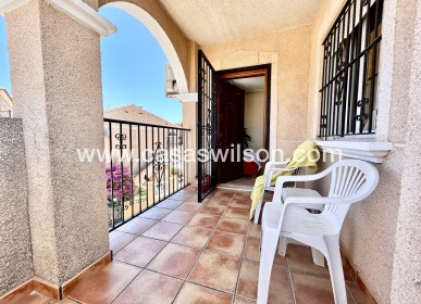 Sale - Apartment - La Zenia - Costa Blanca