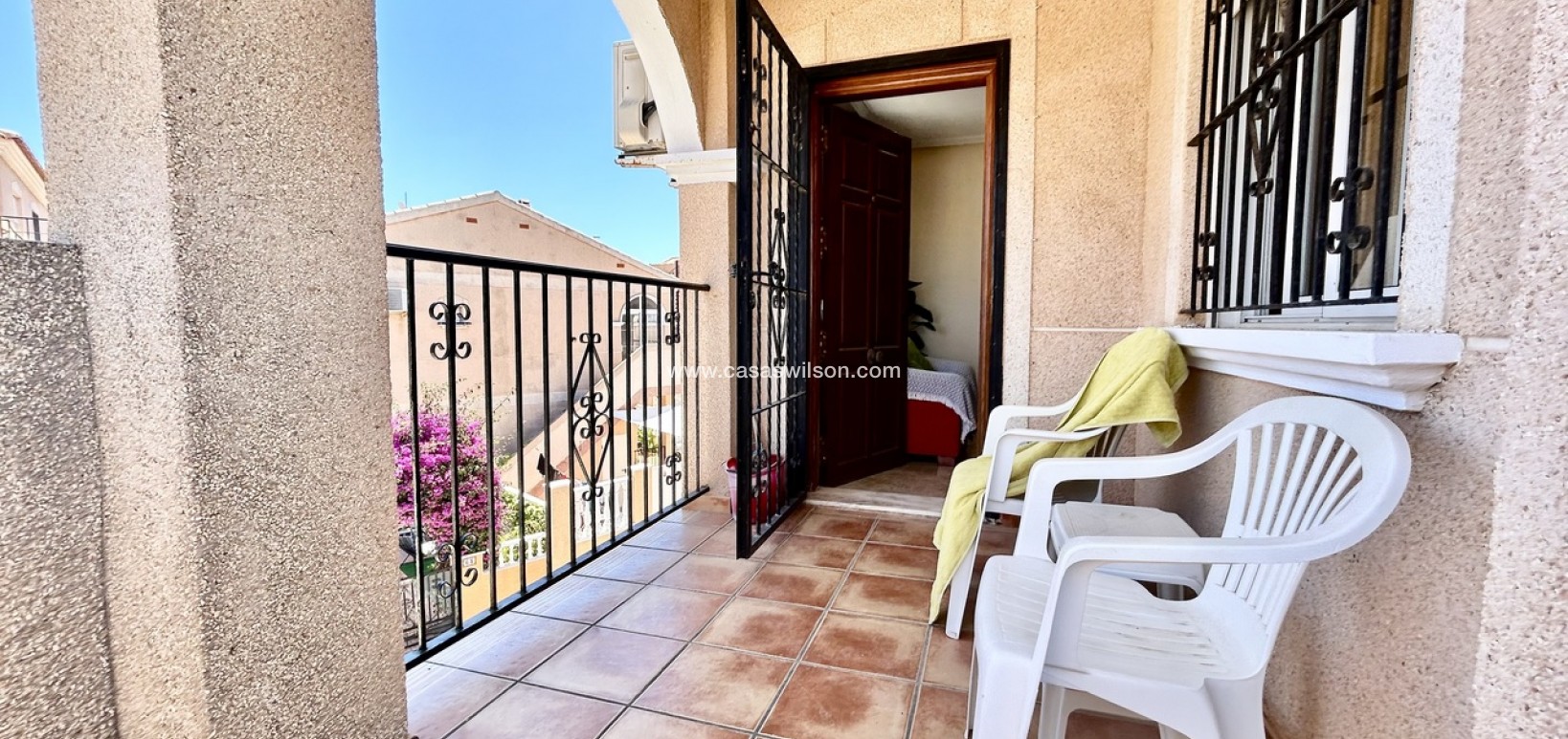 Sale - Apartment - La Zenia - Costa Blanca