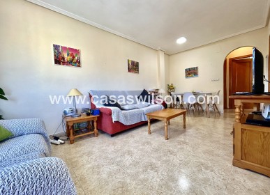 Sale - Apartment - La Zenia - Costa Blanca