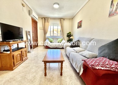 Sale - Apartment - La Zenia - Costa Blanca