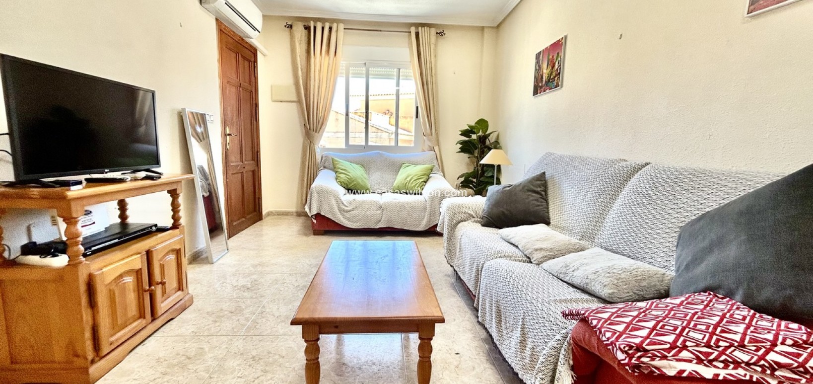 Sale - Apartment - La Zenia - Costa Blanca