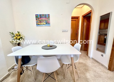 Sale - Apartment - La Zenia - Costa Blanca