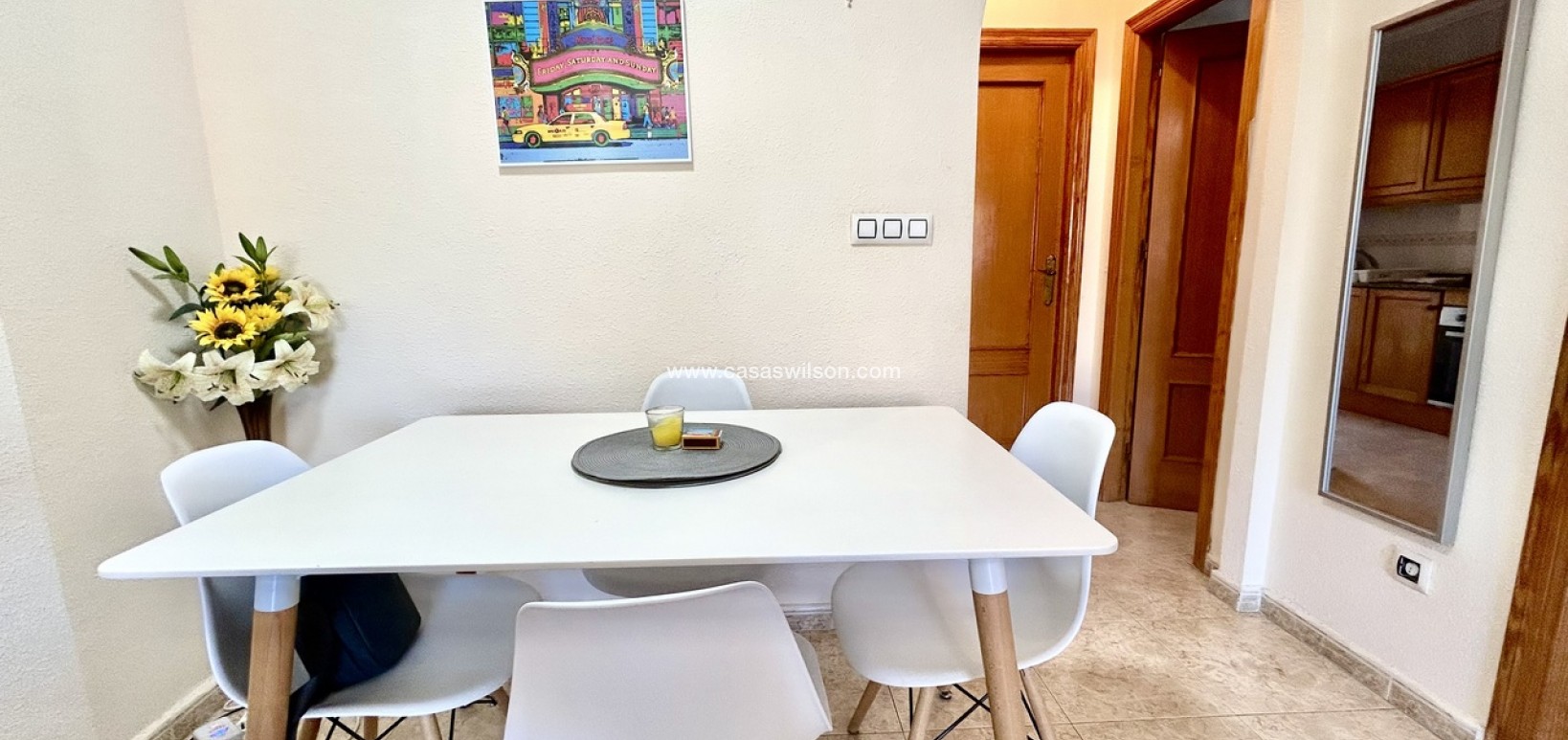 Sale - Apartment - La Zenia - Costa Blanca