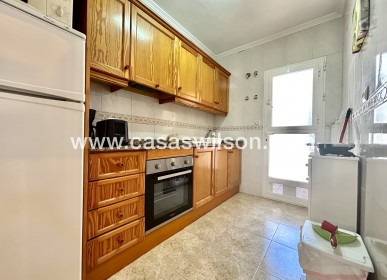 Sale - Apartment - La Zenia - Costa Blanca