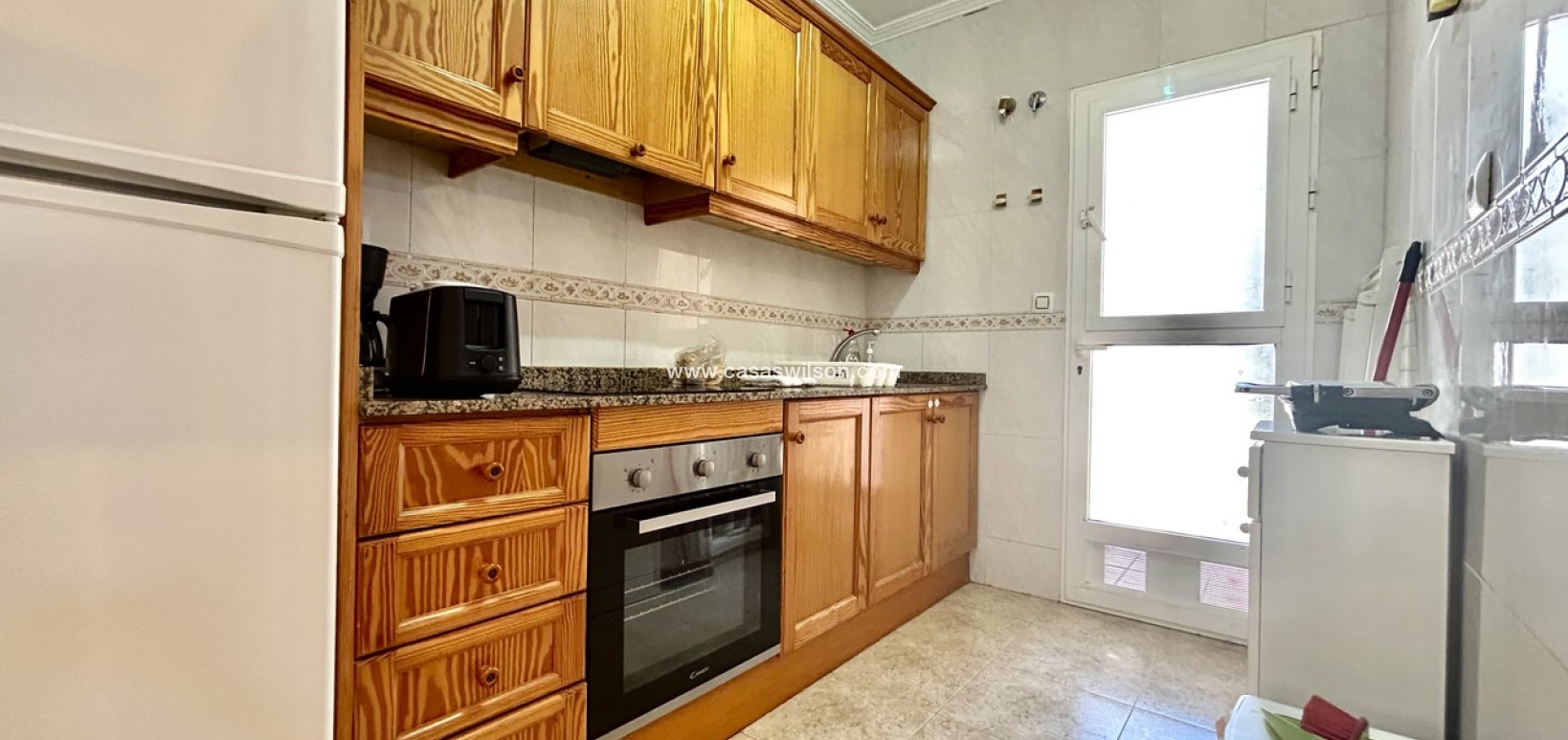 Sale - Apartment - La Zenia - Costa Blanca