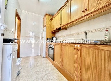 Sale - Apartment - La Zenia - Costa Blanca
