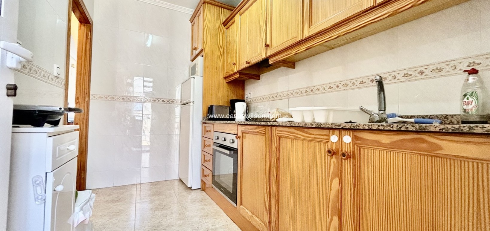 Sale - Apartment - La Zenia - Costa Blanca