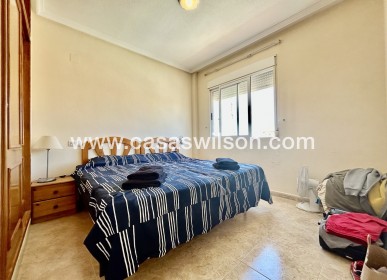 Sale - Apartment - La Zenia - Costa Blanca