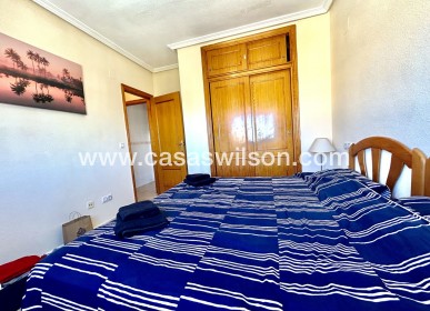Sale - Apartment - La Zenia - Costa Blanca
