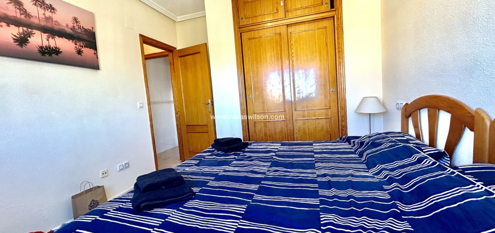 Sale - Apartment - La Zenia - Costa Blanca