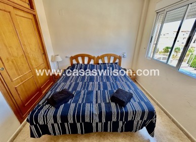 Sale - Apartment - La Zenia - Costa Blanca