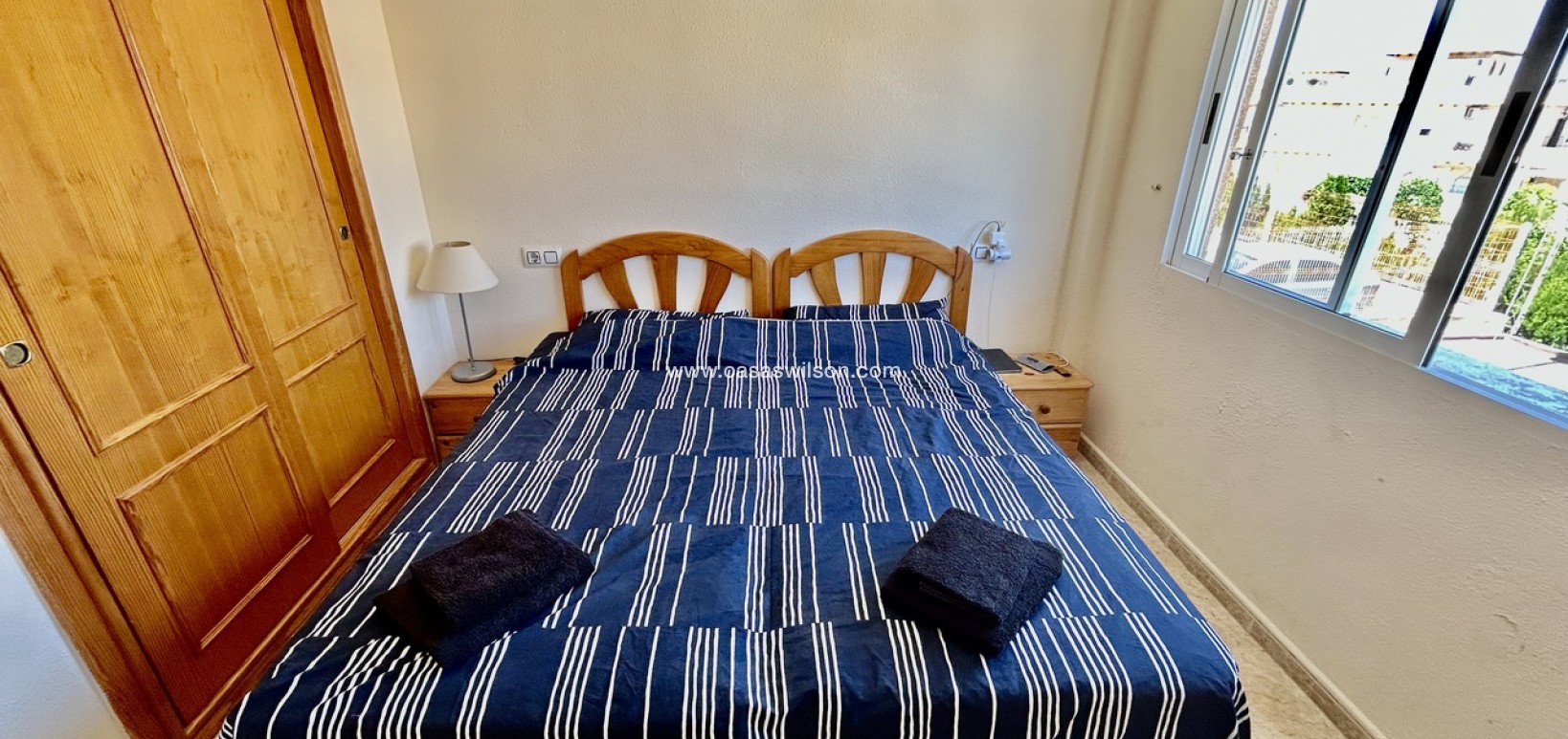 Sale - Apartment - La Zenia - Costa Blanca