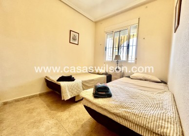 Sale - Apartment - La Zenia - Costa Blanca
