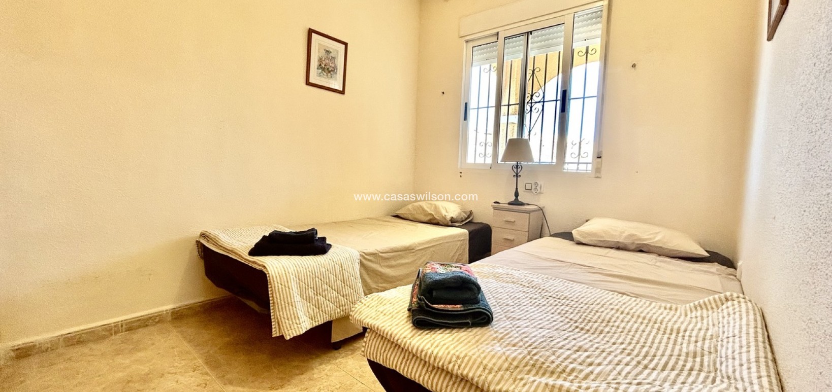 Sale - Apartment - La Zenia - Costa Blanca