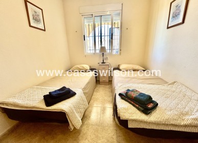 Sale - Apartment - La Zenia - Costa Blanca