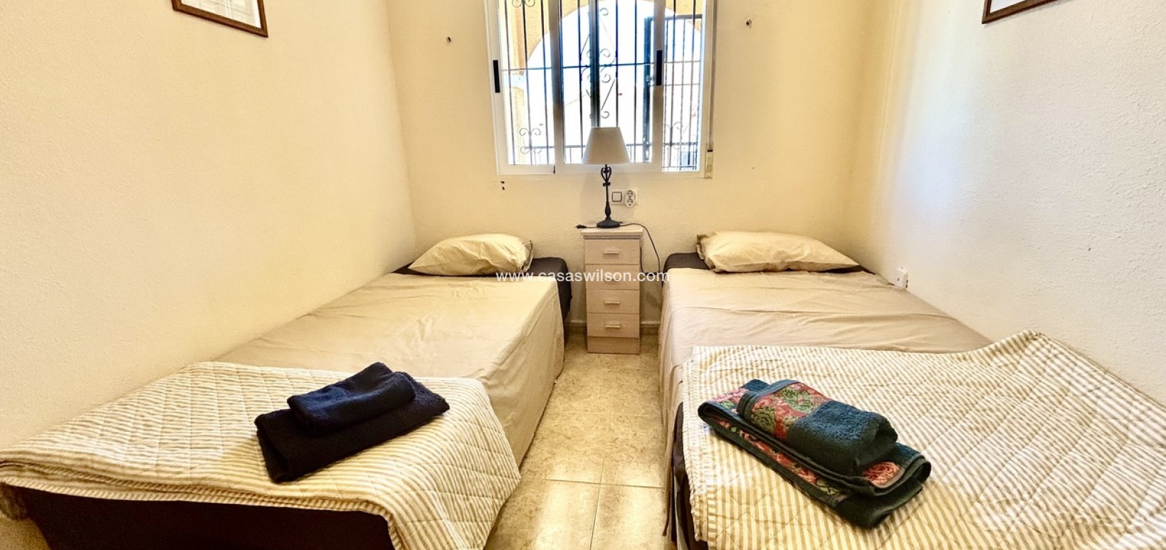 Sale - Apartment - La Zenia - Costa Blanca