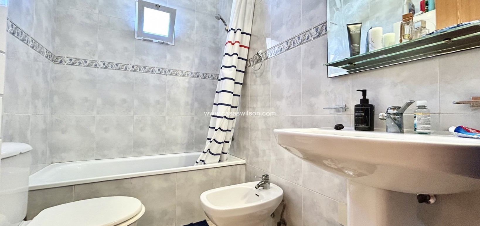 Sale - Apartment - La Zenia - Costa Blanca