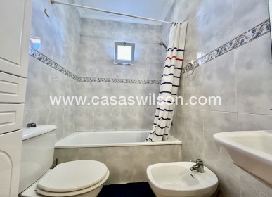 Sale - Apartment - La Zenia - Costa Blanca