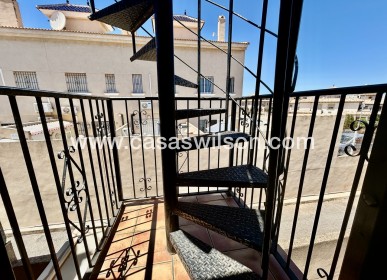 Sale - Apartment - La Zenia - Costa Blanca