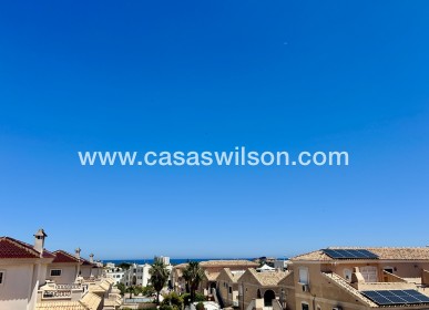 Sale - Apartment - La Zenia - Costa Blanca