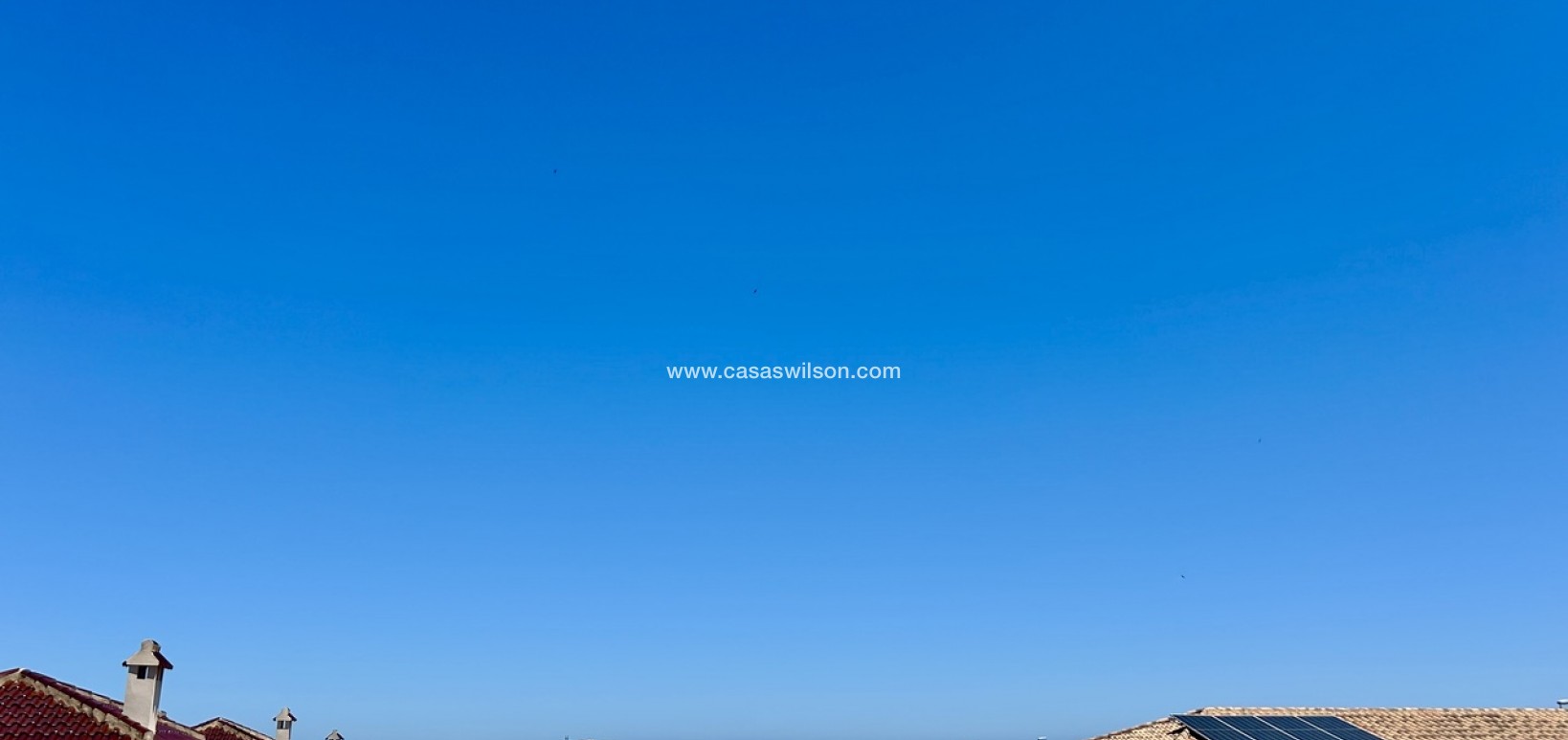 Sale - Apartment - La Zenia - Costa Blanca