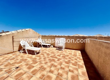 Sale - Apartment - La Zenia - Costa Blanca