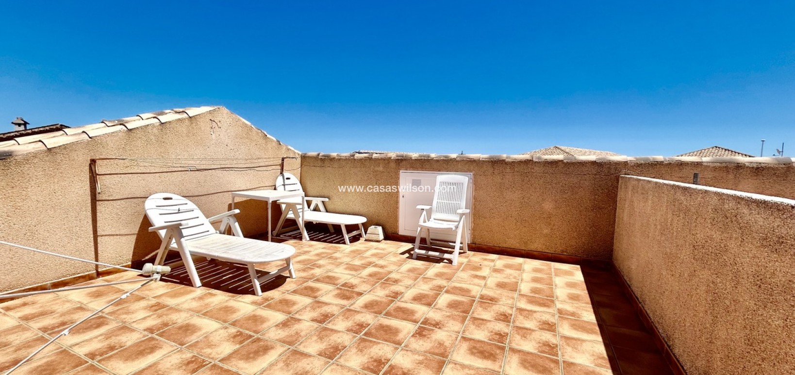 Sale - Apartment - La Zenia - Costa Blanca