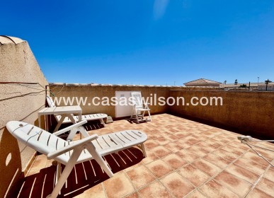 Sale - Apartment - La Zenia - Costa Blanca