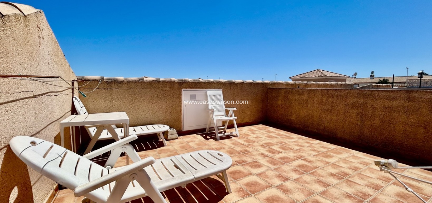 Sale - Apartment - La Zenia - Costa Blanca
