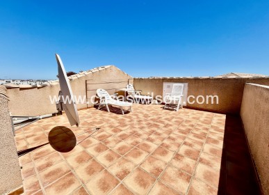 Sale - Apartment - La Zenia - Costa Blanca