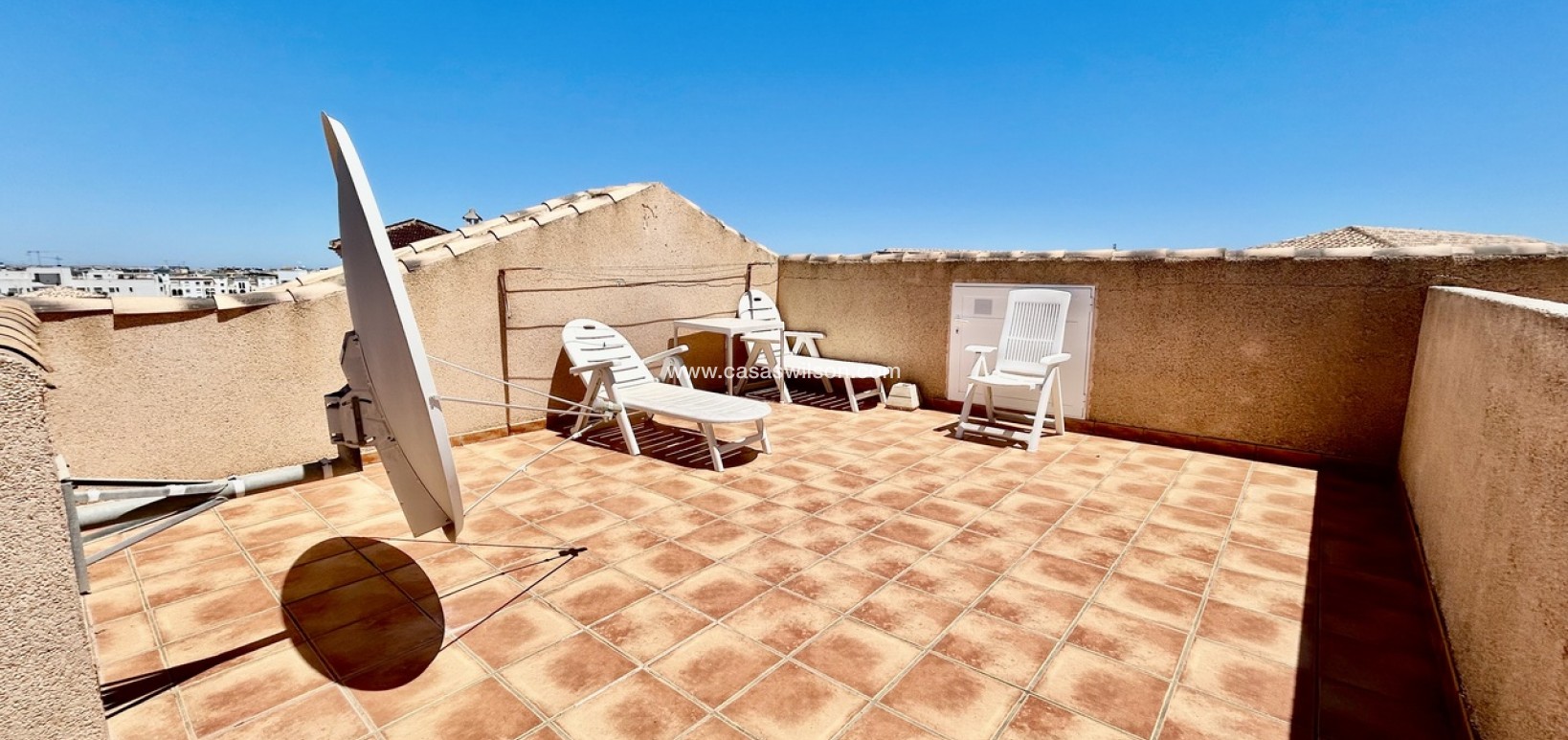 Sale - Apartment - La Zenia - Costa Blanca