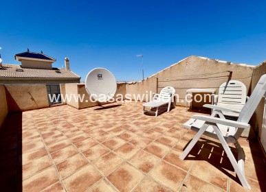 Sale - Apartment - La Zenia - Costa Blanca