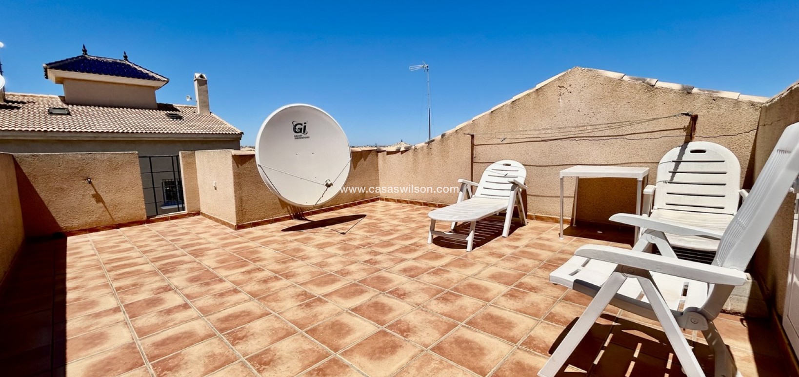 Sale - Apartment - La Zenia - Costa Blanca