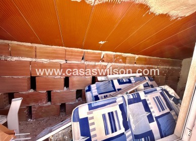 Sale - Apartment - La Zenia - Costa Blanca